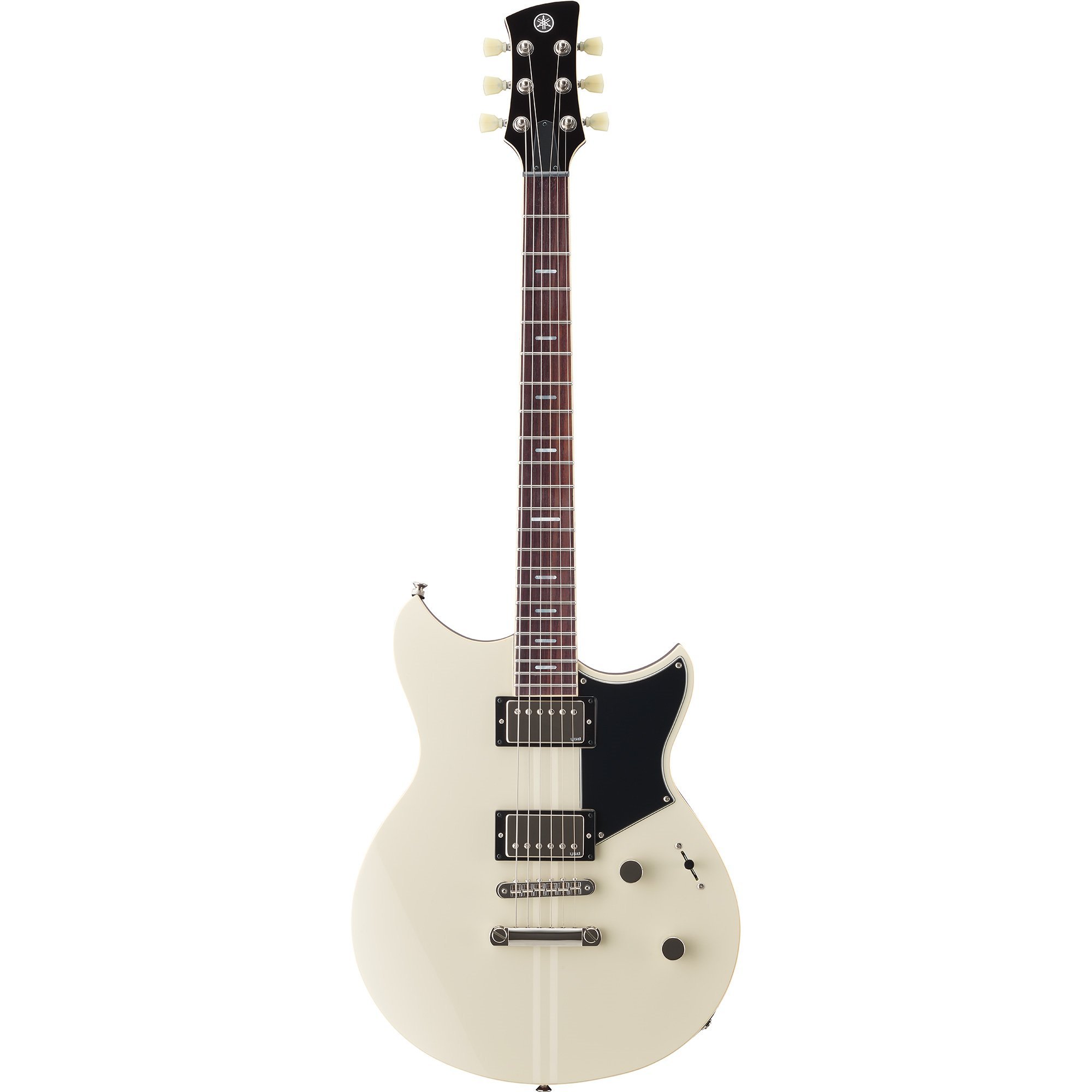 Yamaha Revstar RSS20 Vintage Vit